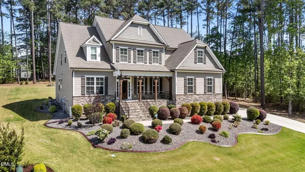 $769,000 | 670 Rockport Drive, Clayton, NC 27527