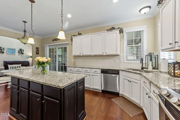 $769,000 | 670 Rockport Drive, Clayton, NC 27527