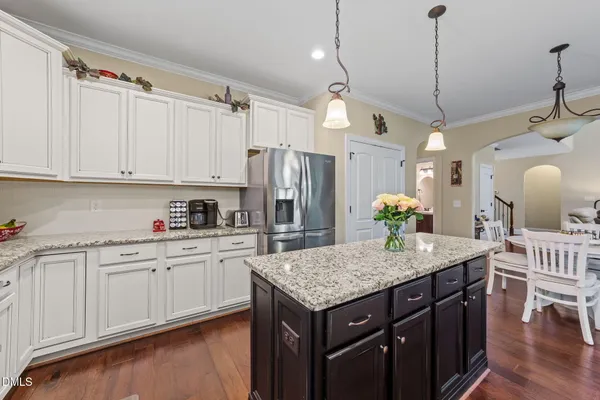 $769,000 | 670 Rockport Drive, Clayton, NC 27527