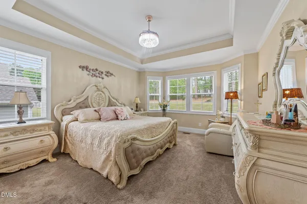 $769,000 | 670 Rockport Drive, Clayton, NC 27527