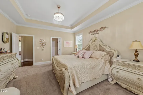 $769,000 | 670 Rockport Drive, Clayton, NC 27527