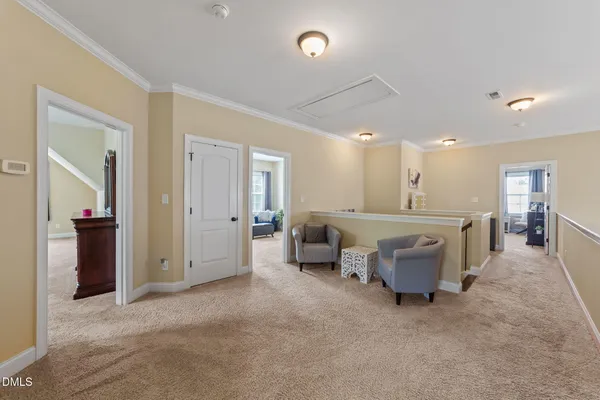 $769,000 | 670 Rockport Drive, Clayton, NC 27527