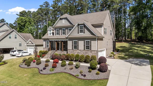 $769,000 | 670 Rockport Drive, Clayton, NC 27527