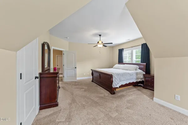 $769,000 | 670 Rockport Drive, Clayton, NC 27527