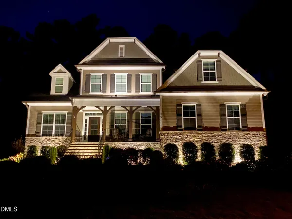 $769,000 | 670 Rockport Drive, Clayton, NC 27527