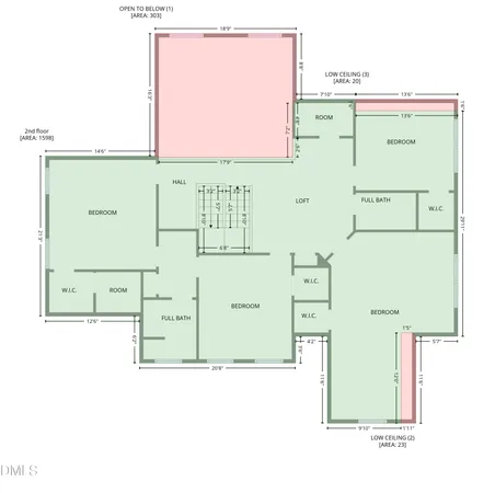 $769,000 | 670 Rockport Drive, Clayton, NC 27527