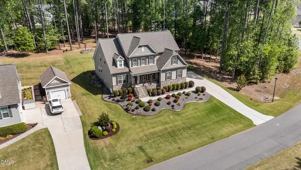 $769,000 | 670 Rockport Drive, Clayton, NC 27527