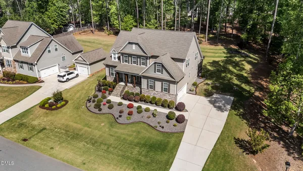 $769,000 | 670 Rockport Drive, Clayton, NC 27527