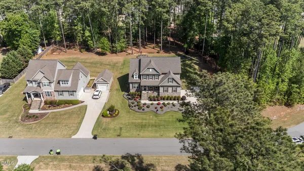 $769,000 | 670 Rockport Drive, Clayton, NC 27527