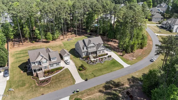 $769,000 | 670 Rockport Drive, Clayton, NC 27527