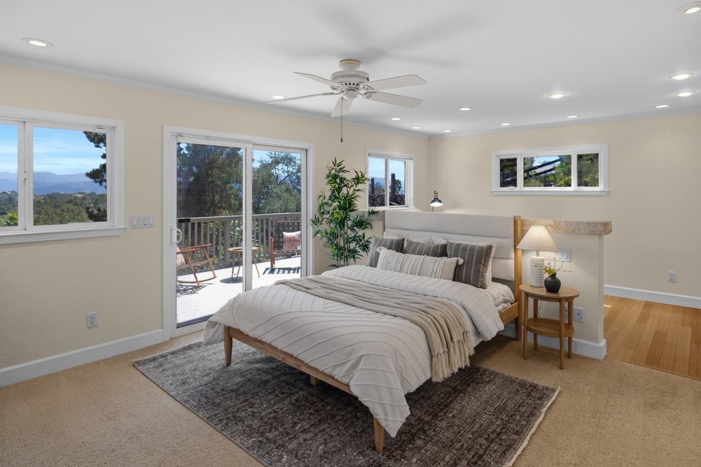 12290 Saddle Road Carmel Valley, CA 93924 - Photo 12 of 27