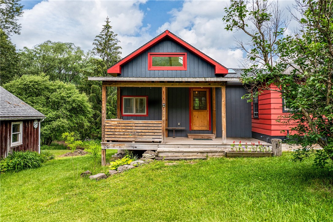 4923 County Highway Denver, NY 12421 - Photo 13 of 49