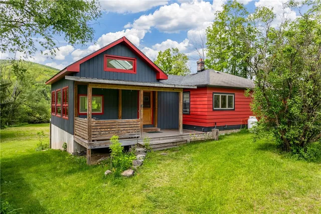 $490,000 | 4923 County Highway, Denver, NY 12421