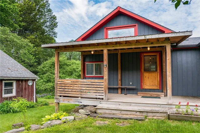 $490,000 | 4923 County Highway, Denver, NY 12421