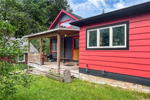 $490,000 | 4923 County Highway, Denver, NY 12421