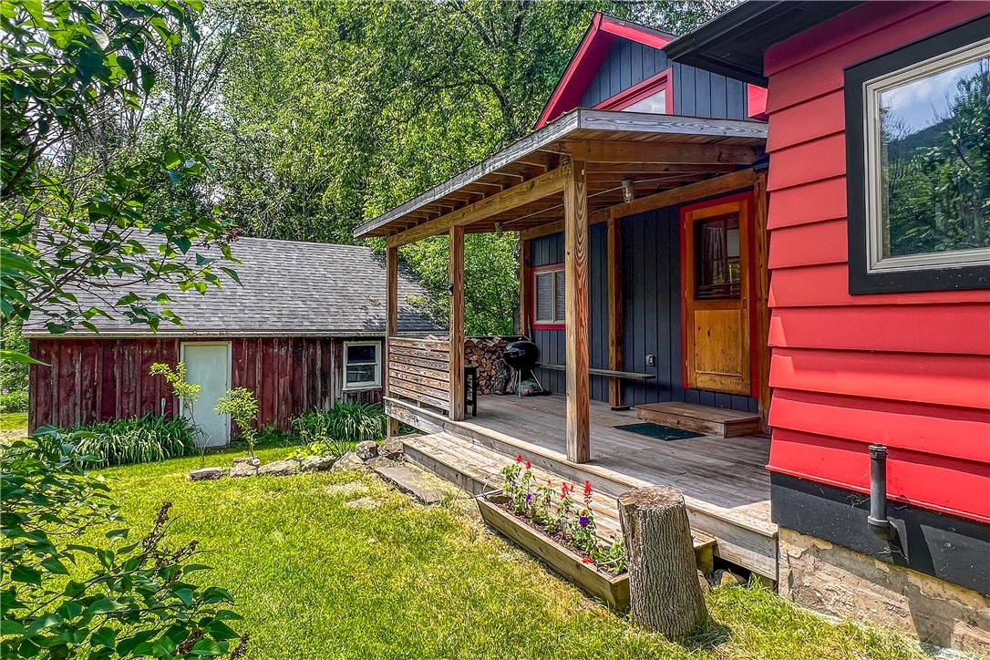 4923 County Highway Denver, NY 12421 - Photo 17 of 49