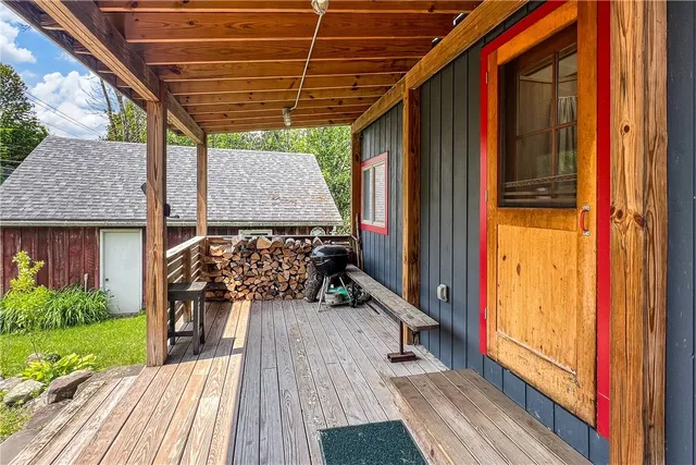 $490,000 | 4923 County Highway, Denver, NY 12421