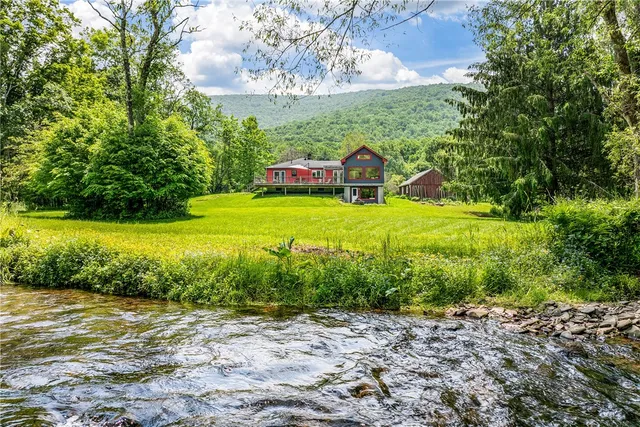 $490,000 | 4923 County Highway, Denver, NY 12421