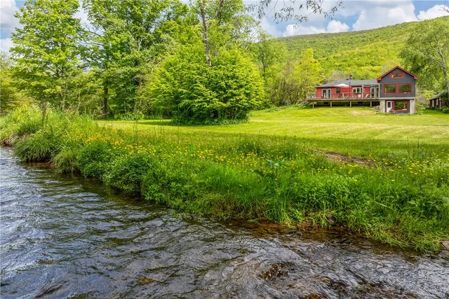 $490,000 | 4923 County Highway, Denver, NY 12421