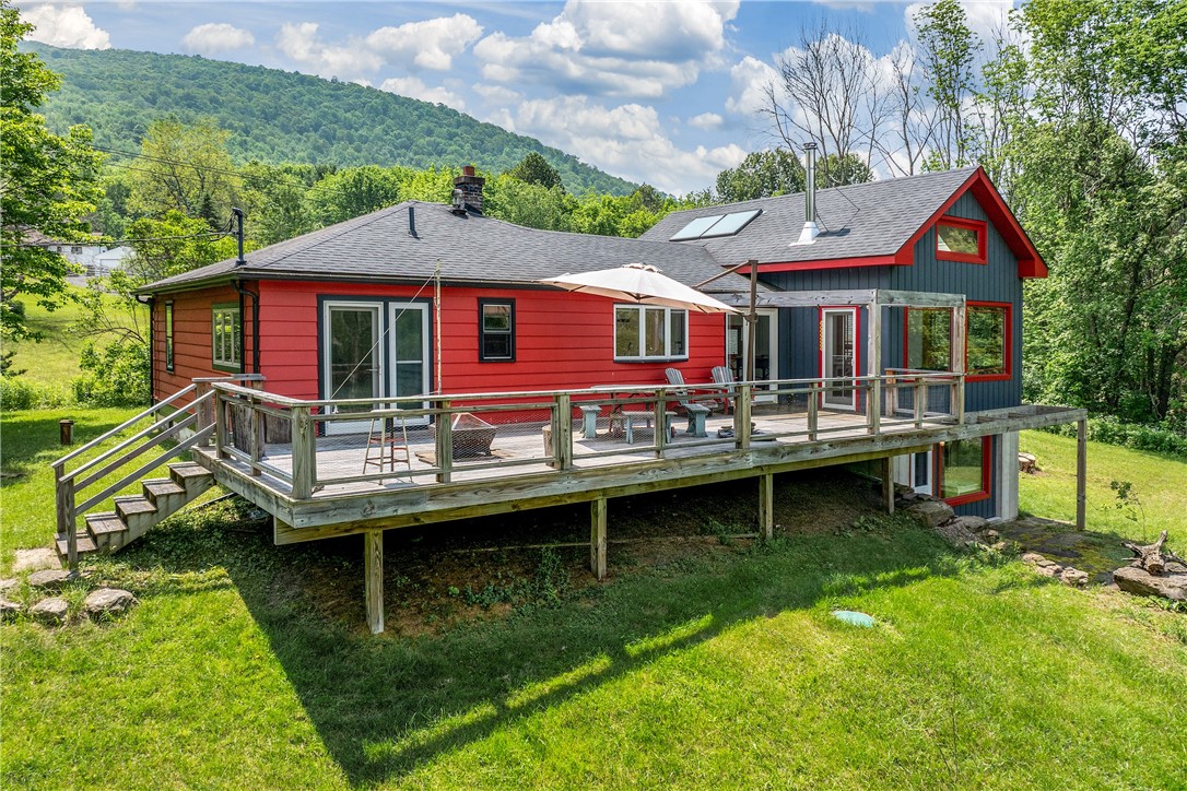 4923 County Highway Denver, NY 12421 - Photo 5 of 49