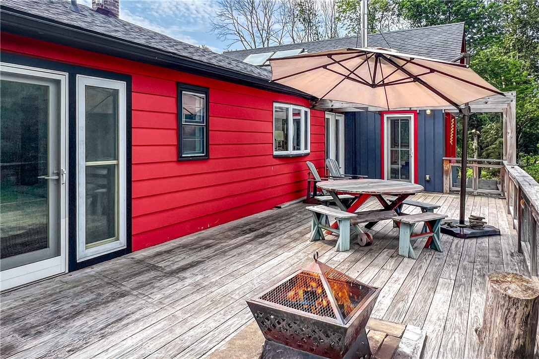 4923 County Highway Denver, NY 12421 - Photo 7 of 49