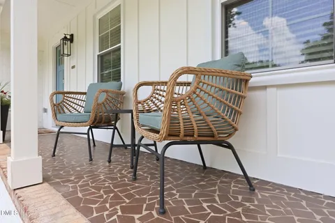 $669,500 | 6704 Valley Drive, Raleigh, NC 27612
