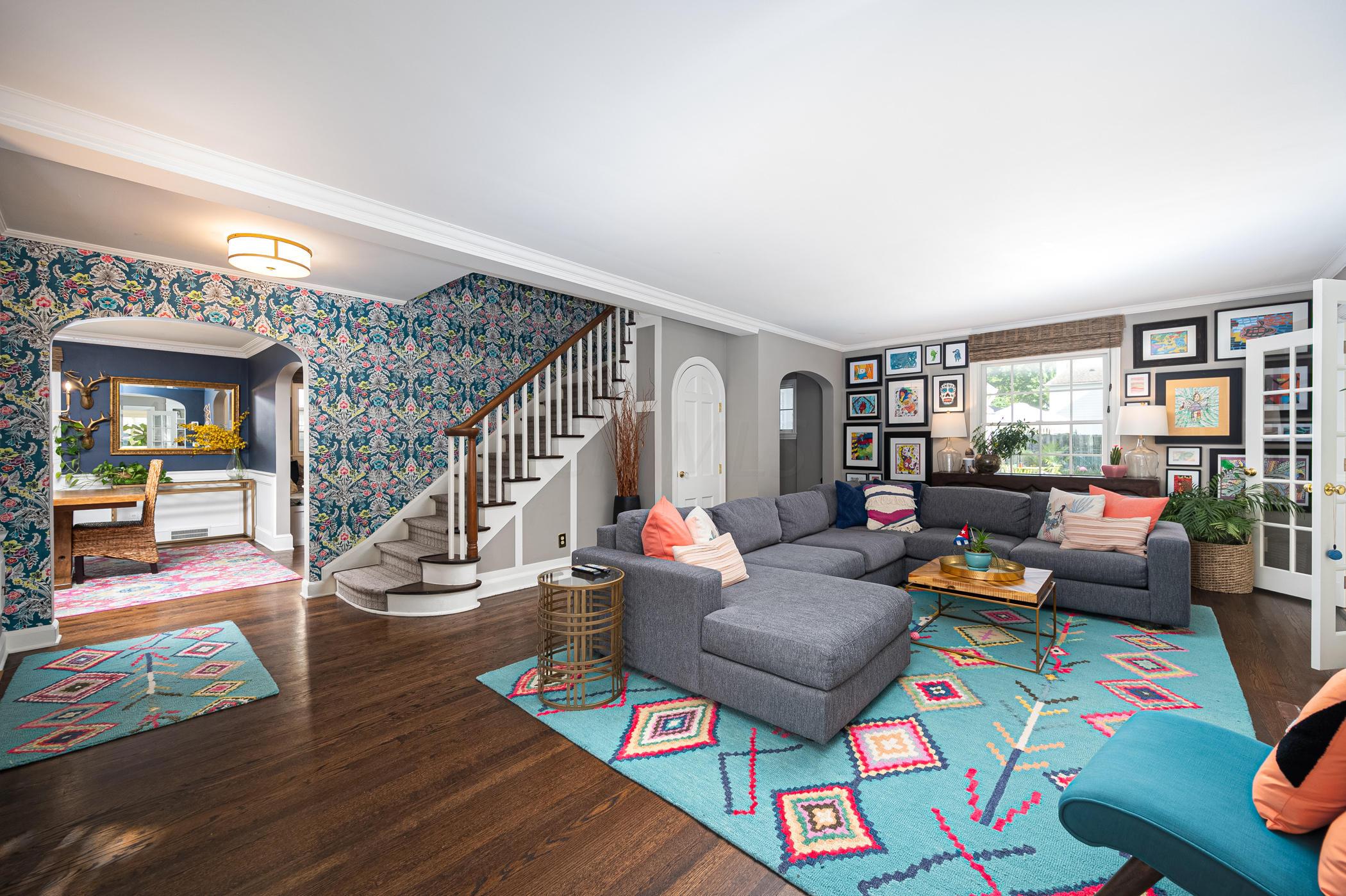 1945 Beverly Road Columbus, OH 43221 - Photo 6 of 56 Gallery Image 6