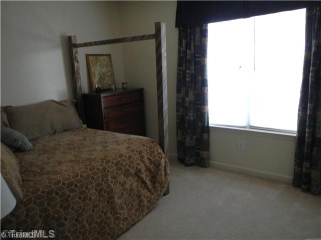 4103 Chilton Way High Point, NC 27265 - Photo 10 of 14 2nd Bedroom. Bedroom 2
