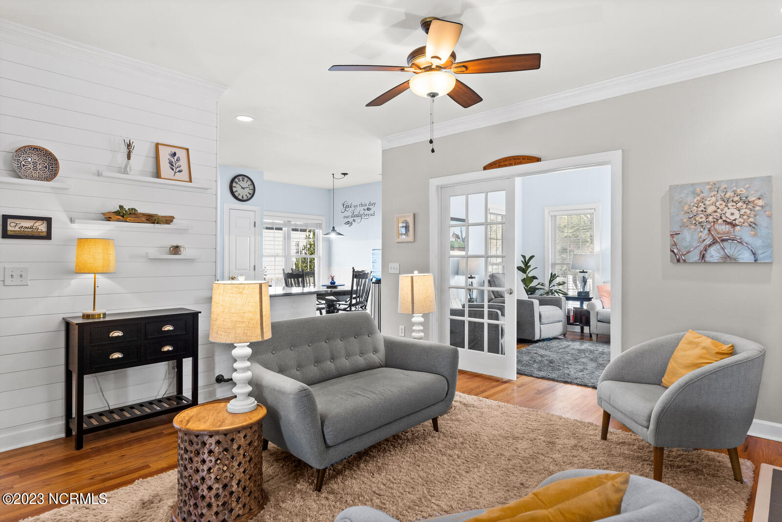1511 Sapphire Ridge Road Wilmington, NC 28409 - Photo 10 of 75 mls-1511Sapphire-9