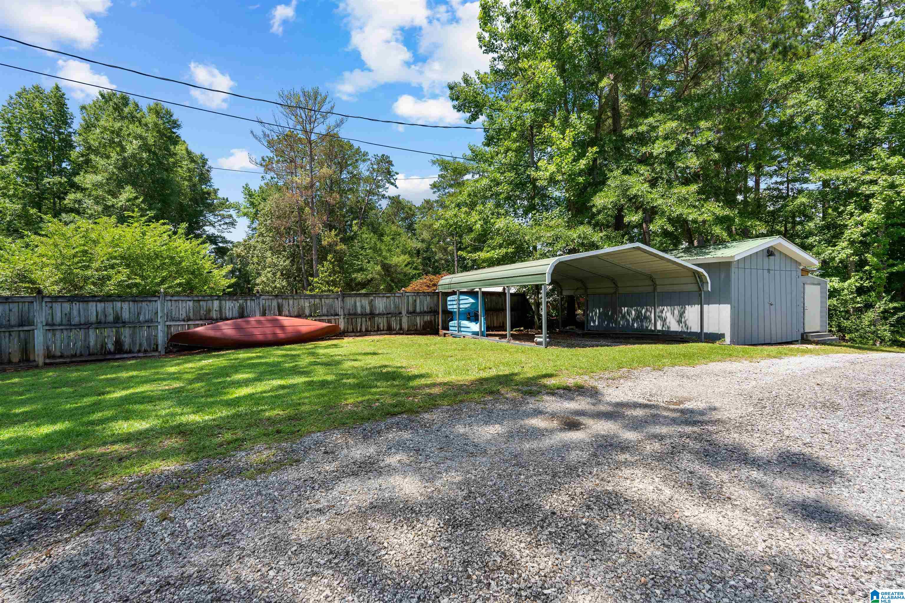 20 Windy Crest Road Jacksons Gap, AL 36861 - Photo 40 of 46