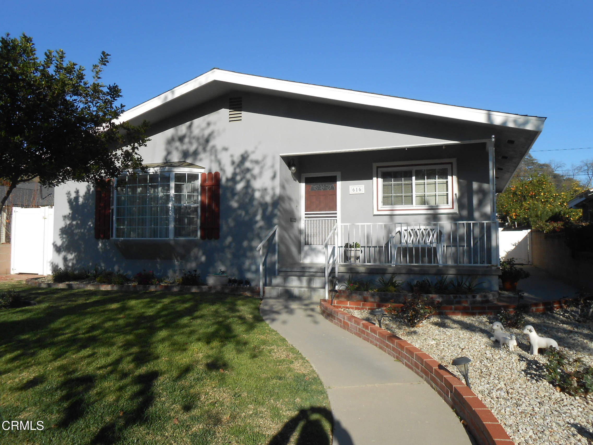 616 Fillmore Street, Fillmore, CA 93015 Compass