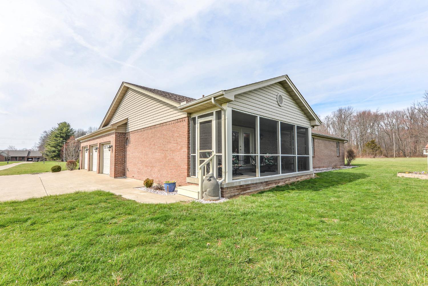 25422 West County Line Road Sunman, IN 47041 - Photo 66 of 66