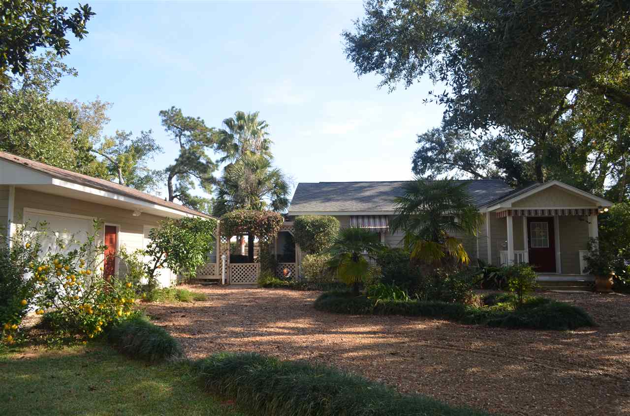 6420 Cook Road Foley, AL 36535 - Photo 1 of 49