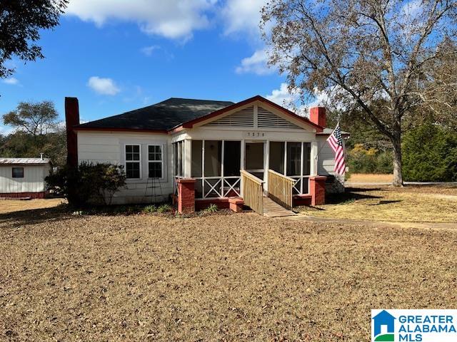 1575 Allison Mill Road Talladega, AL 35160 - Photo 21 of 21