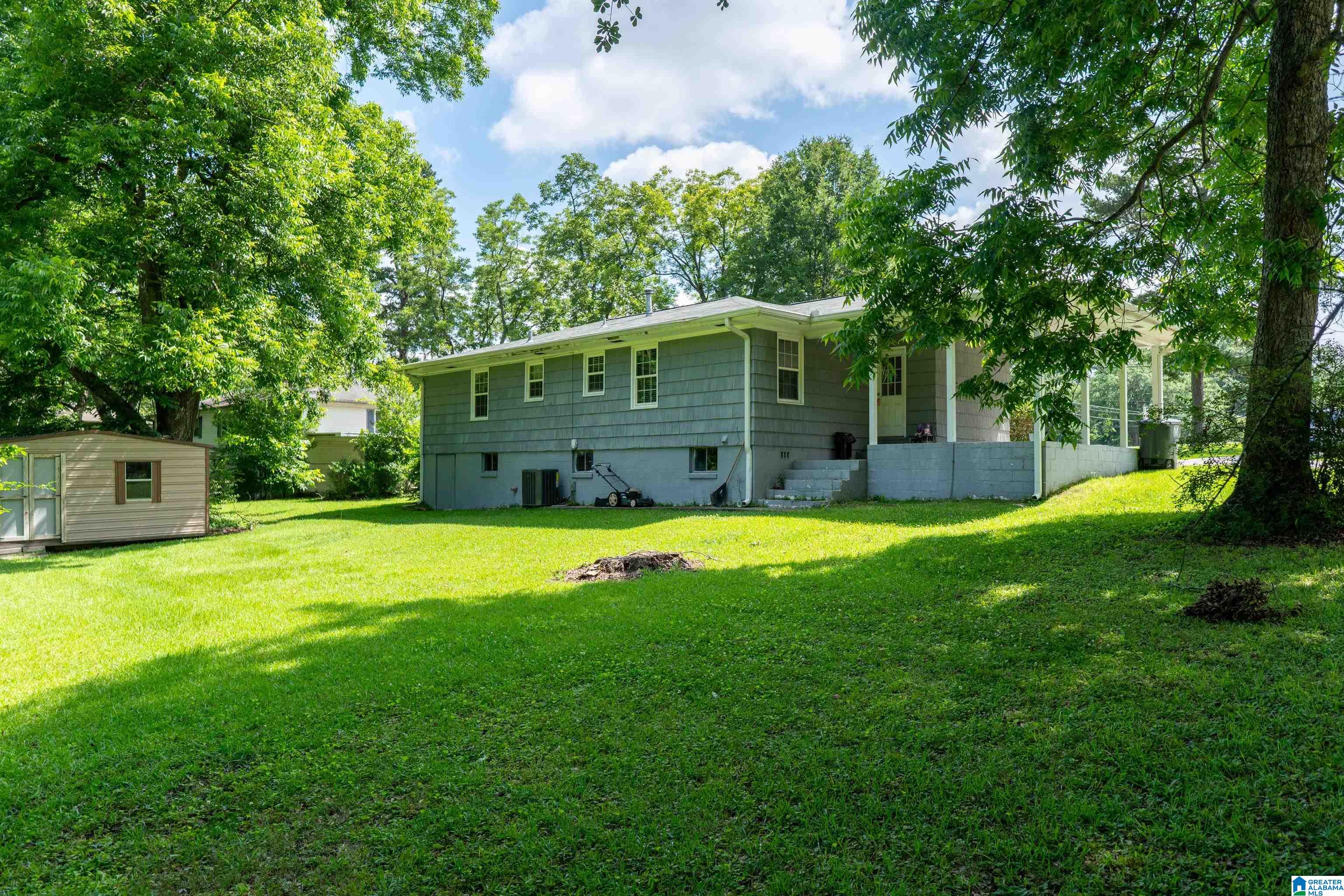 1416 Main Street Gardendale, AL 35071 - Photo 44 of 45