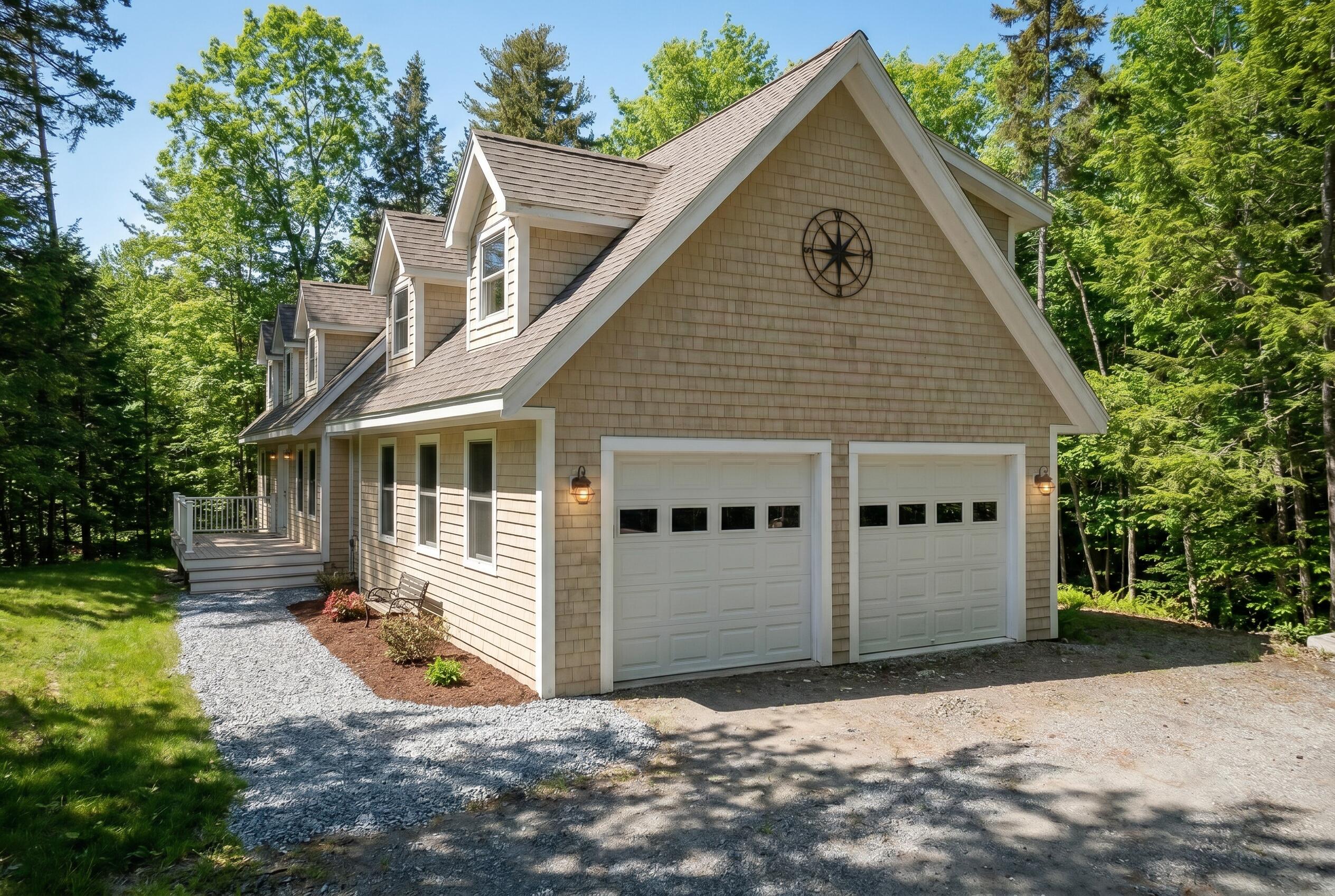 39 Shackleton's Way Boothbay, ME 04537 - Photo 3 of 50 3