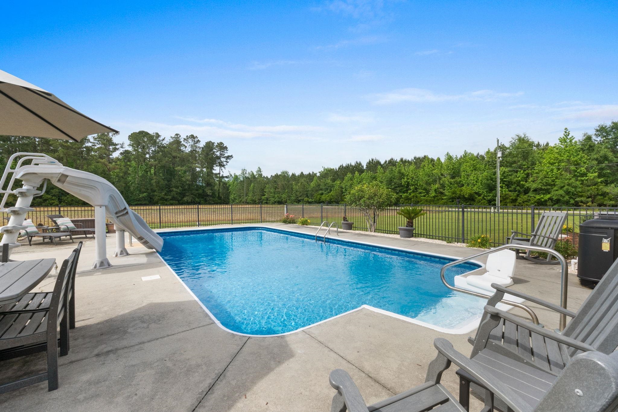 4698 Myrtle W Drive Loris, SC 29569 - Photo 7 of 71