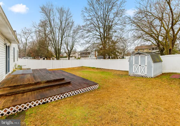 $365,000 | 412 Alcyon Boulevard, Pitman, NJ 08071