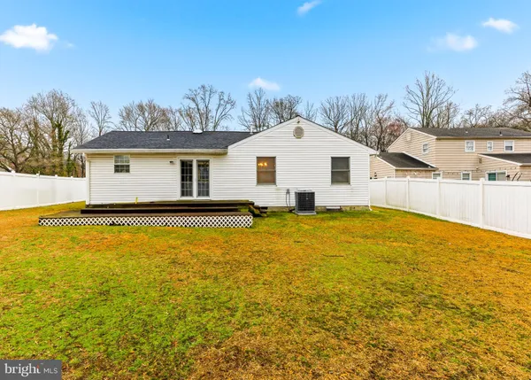 $365,000 | 412 Alcyon Boulevard, Pitman, NJ 08071