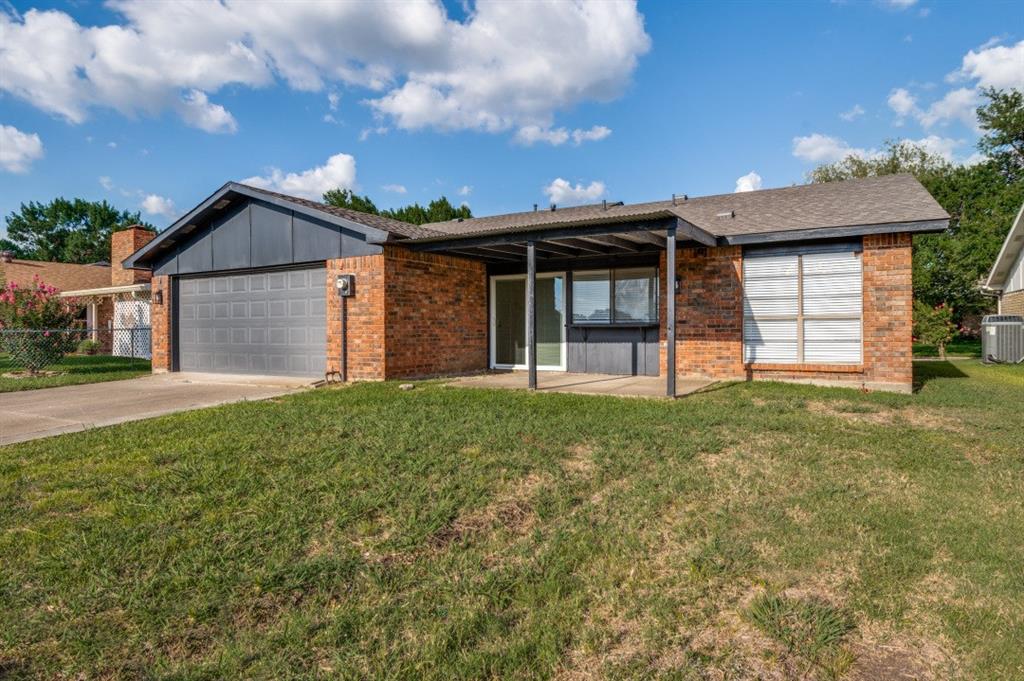 1910 Rambling Ridge Lane Carrollton, TX 75007 - Photo 27 of 28
