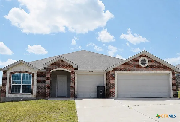 $1,975 | 6702 Keechi Valley Drive, Killeen, TX 76549