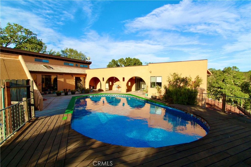 540 Pine Ridge Road Lakeport, CA 95453 - Photo 1 of 1 Gallery Image 1