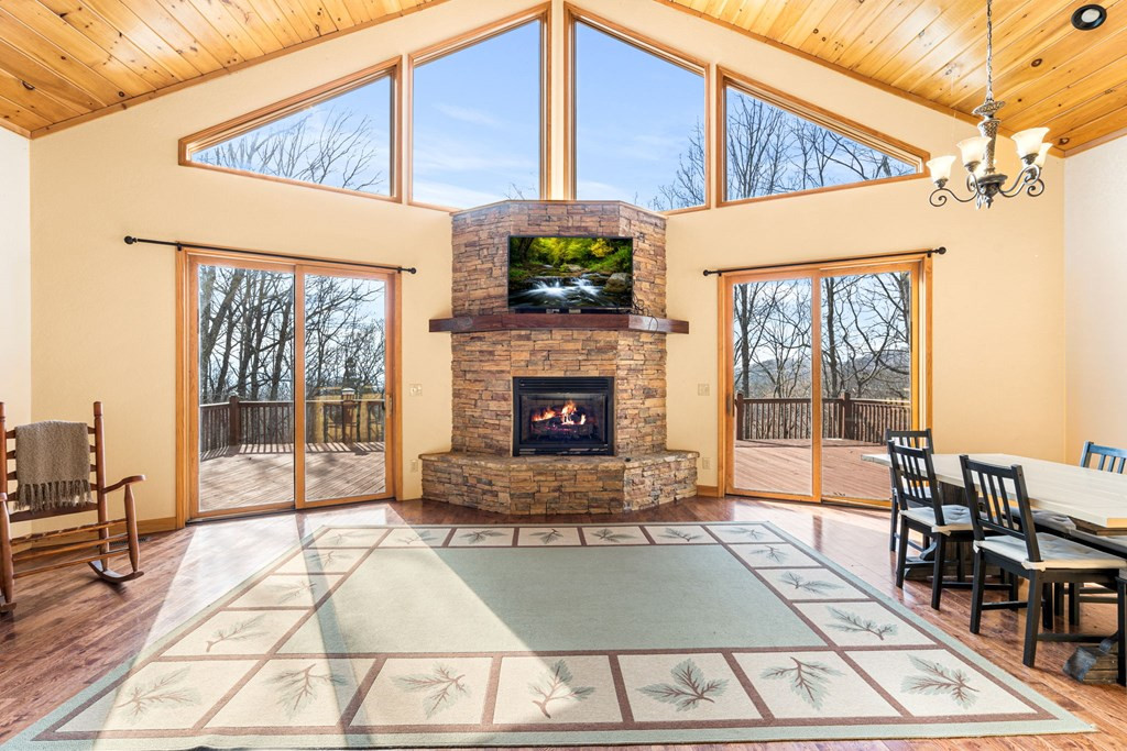 235 Oak Rdg Estate Murphy, NC 28906 - Photo 16 of 64
