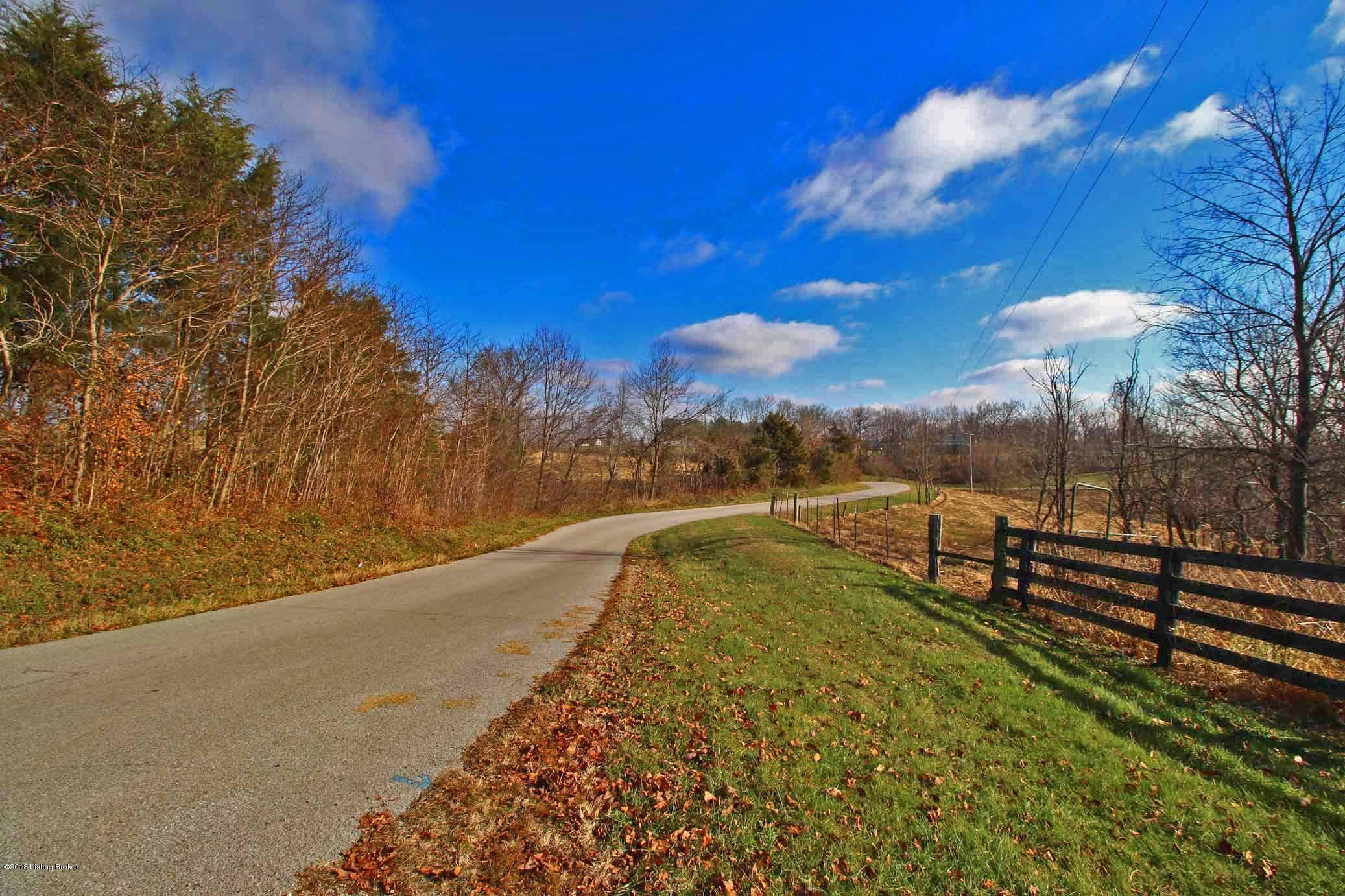 1897 Martin Nethery Road Waddy, KY 40076 - Photo 22 of 23 Street View East