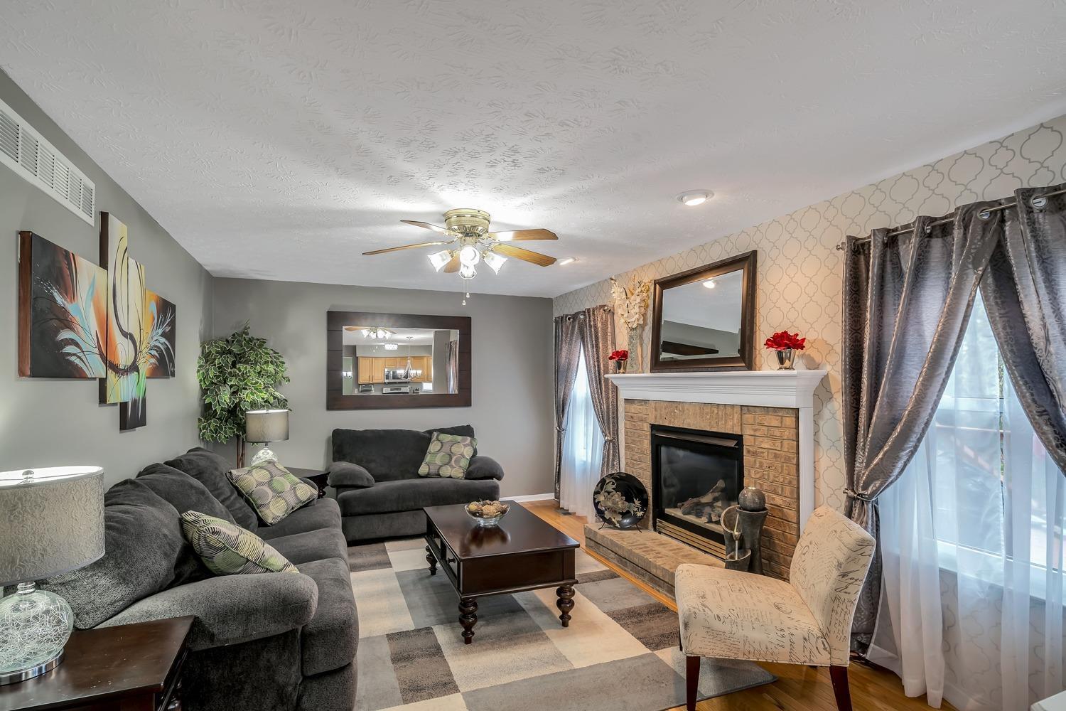 5947 Lawrence Road Cincinnati, OH 45248 - Photo 18 of 49