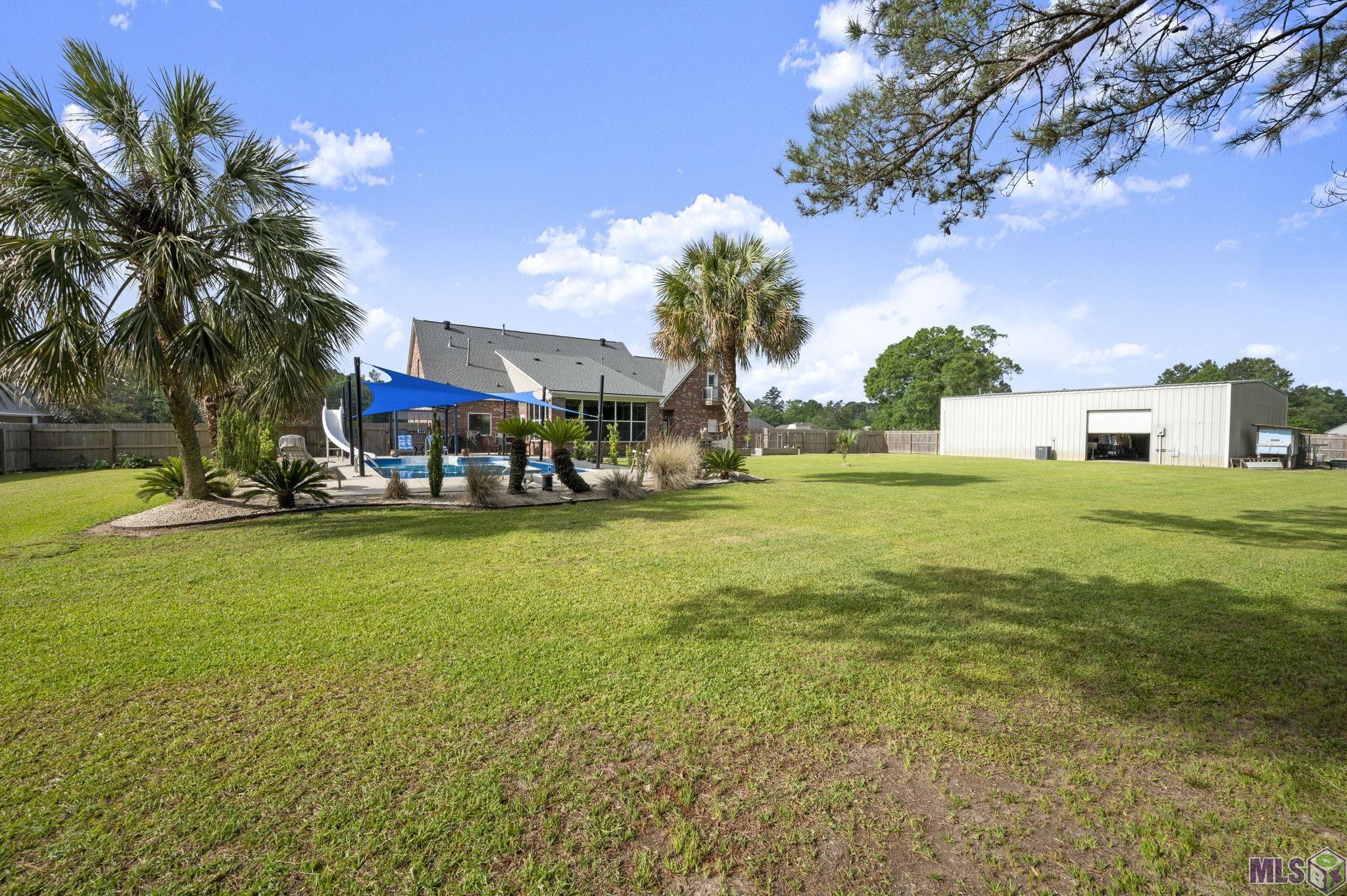 33798 Cane Market Road Walker, LA 70785 - Photo 22 of 39