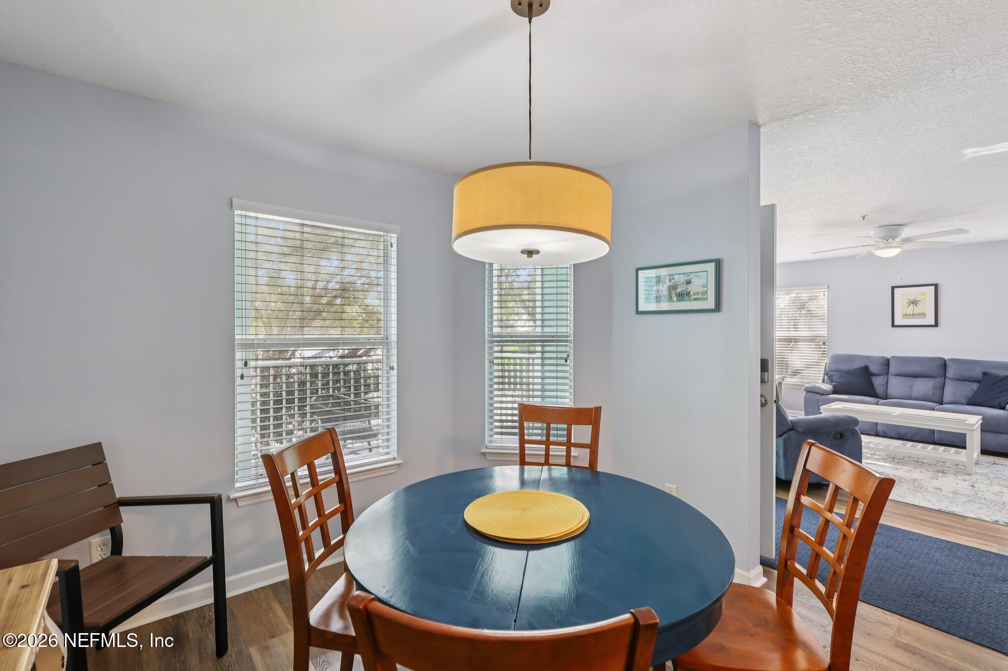 204 16th Street, Unit E St. Augustine, FL 32080 - Photo 12 of 32 12-web-or-mls-16th St-S2301-012