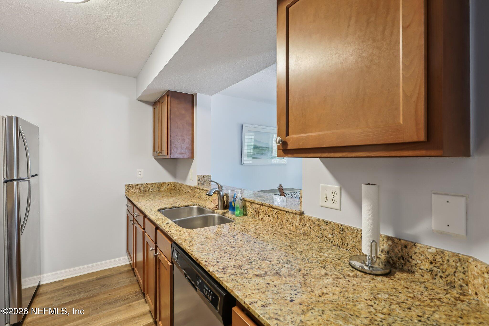 204 16th Street, Unit E St. Augustine, FL 32080 - Photo 14 of 32 14-web-or-mls-16th St-S2301-014