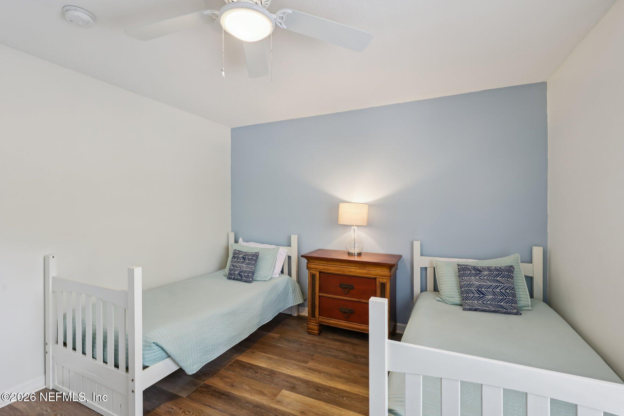 204 16th Street, Unit E St. Augustine, FL 32080 - Photo 17 of 32 17-web-or-mls-16th St-S2301-017