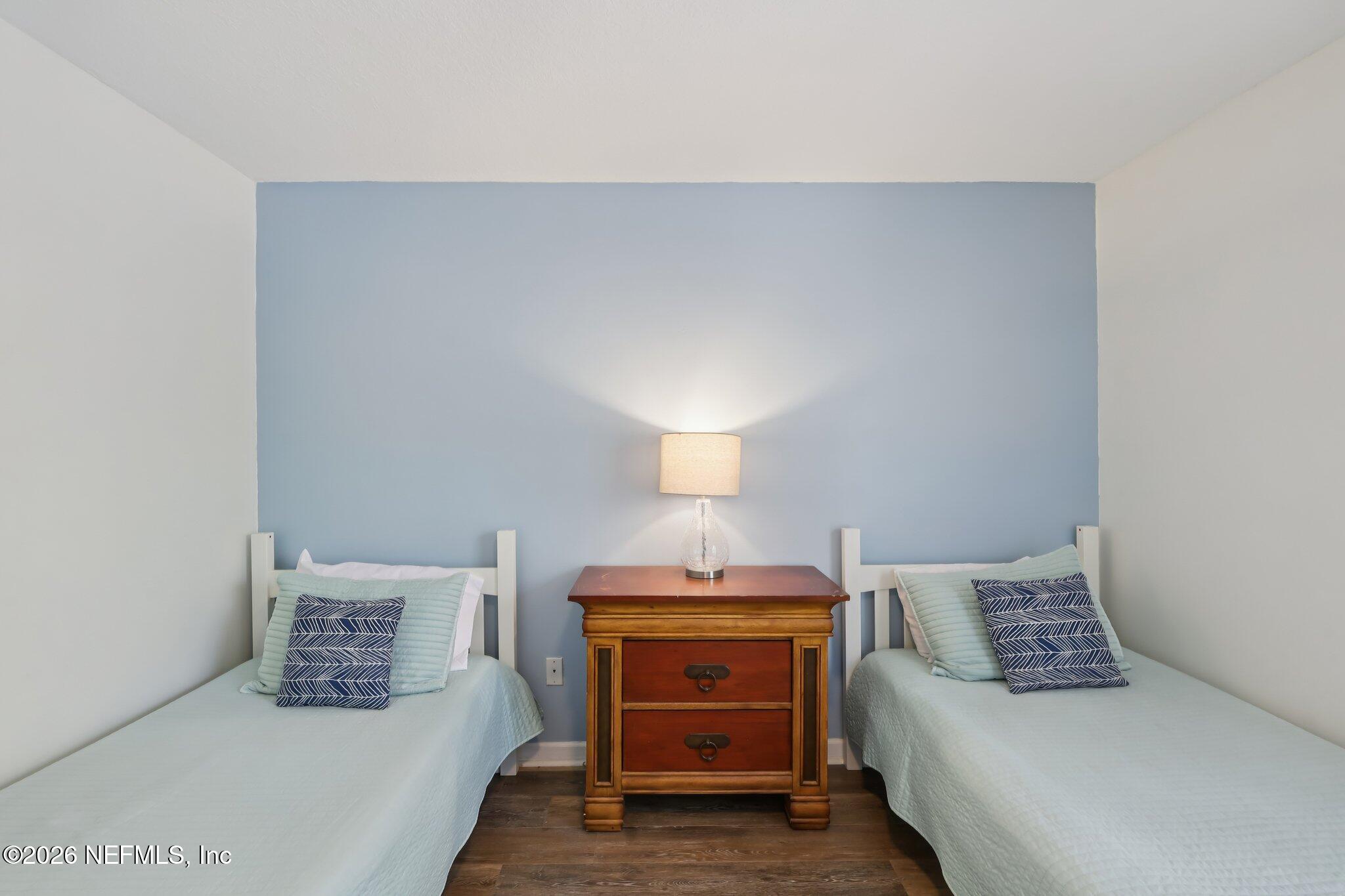 204 16th Street, Unit E St. Augustine, FL 32080 - Photo 18 of 32 18-web-or-mls-16th St-S2301-018